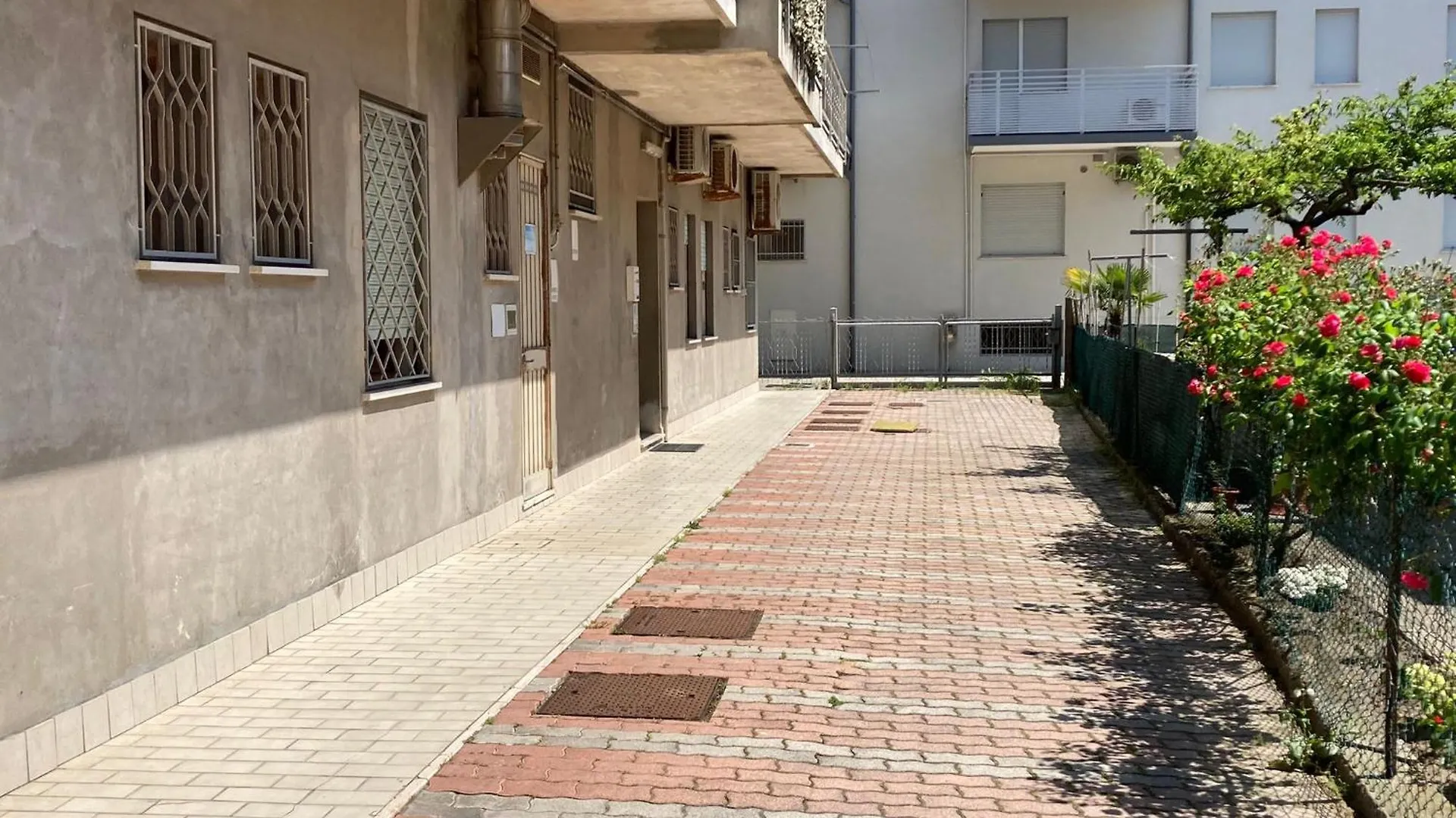 Appartamento 3 Camere Piazza Brescia Lido di Jesolo