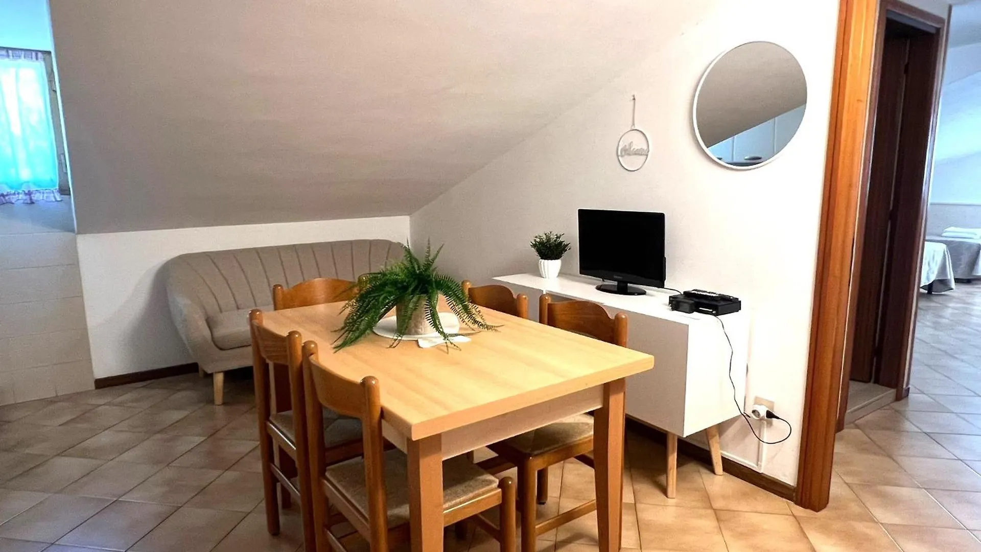 Appartamento 3 Camere Piazza Brescia Lido di Jesolo