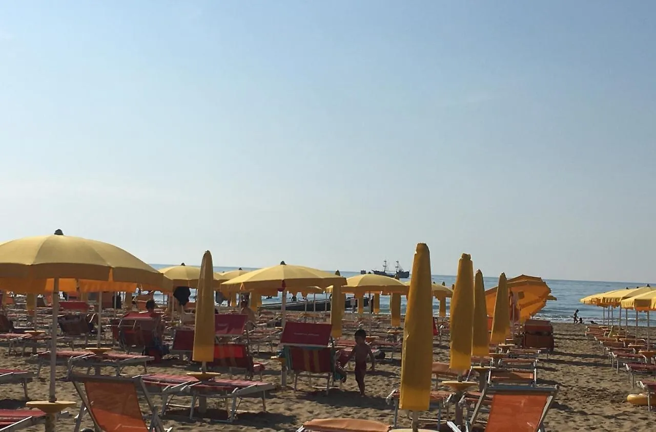 Appartamento 3 Camere Piazza Brescia Lido di Jesolo